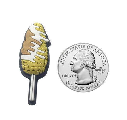 Elote Shoe Charm Shoe Charm CaribeHeart